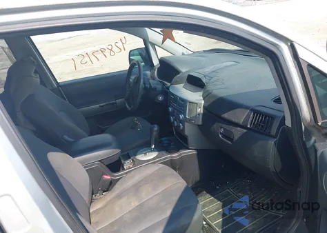 2004 Mitsubishi Endeavor Ls from USA, damaged, VIN 4A4MM21S64E084411